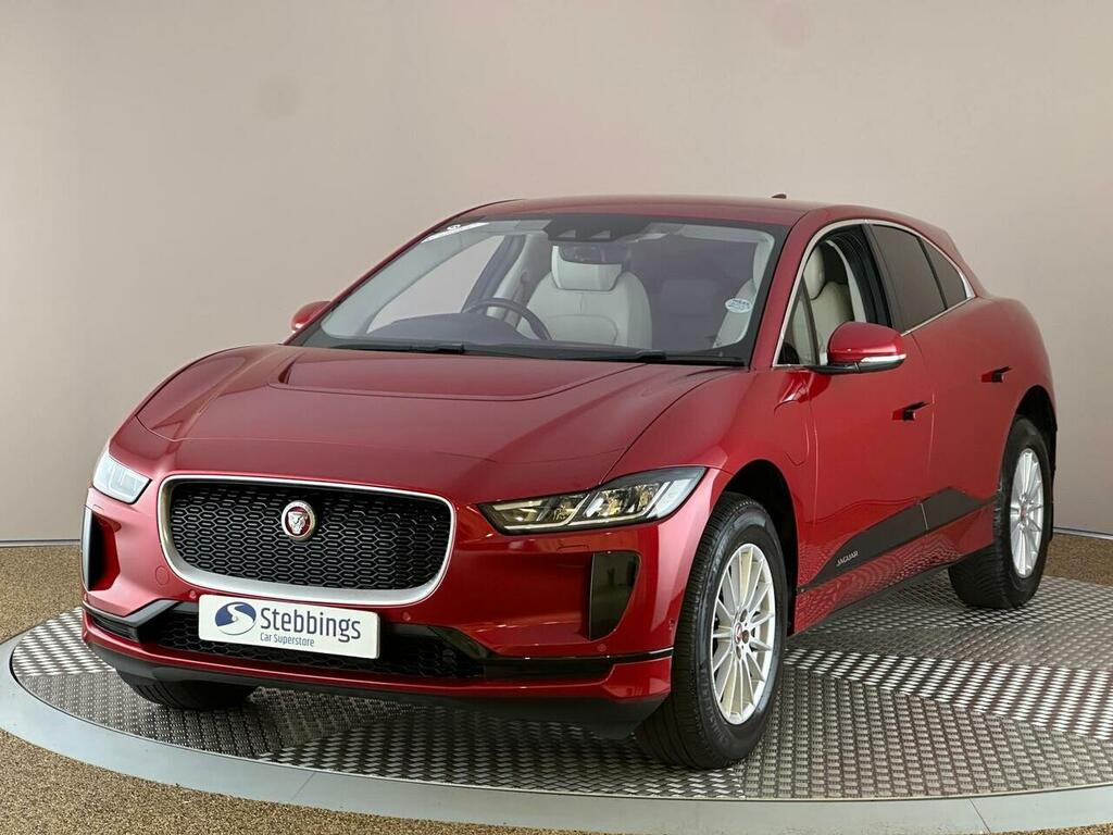 Jaguar I-Pace 400 90Kwh S 4Wd #2