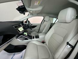 Jaguar I-Pace Jaguar Estate 294Kw Ev400 Hse 90Kwh Black #37