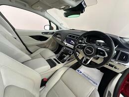 Jaguar I-Pace Jaguar Estate 294Kw Ev400 Hse 90Kwh Black #45