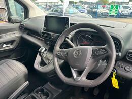 Vauxhall Combo Life 1.5 Turbo D Blueinjection Energy XL Mpv Euro 6 S #5