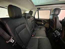 Land Rover Range Rover 5.0 V8 Sc 2020 Black #51