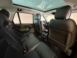 Land Rover Range Rover 5.0 V8 Sc 2020 Black #53