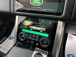 Land Rover Range Rover 5.0 V8 Sc 2020 Black #43