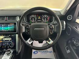 Land Rover Range Rover 5.0 V8 Sc 2020 Black #44