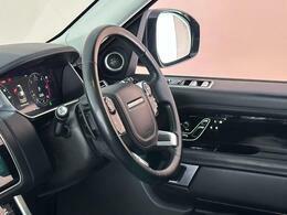 Land Rover Range Rover 5.0 V8 Sc 2020 Black #57