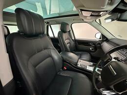 Land Rover Range Rover 5.0 V8 Sc 2020 Black #50