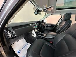 Land Rover Range Rover 5.0 V8 Sc 2020 Black #55