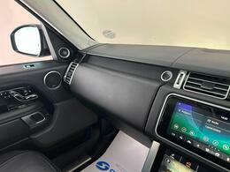 Land Rover Range Rover 5.0 V8 Sc 2020 Black #49