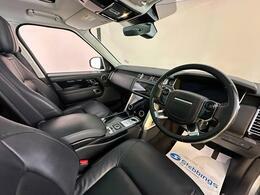 Land Rover Range Rover 5.0 V8 Sc 2020 Black #47