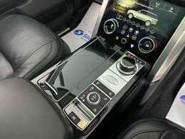 Land Rover Range Rover 5.0 V8 Sc 2020 Black #45