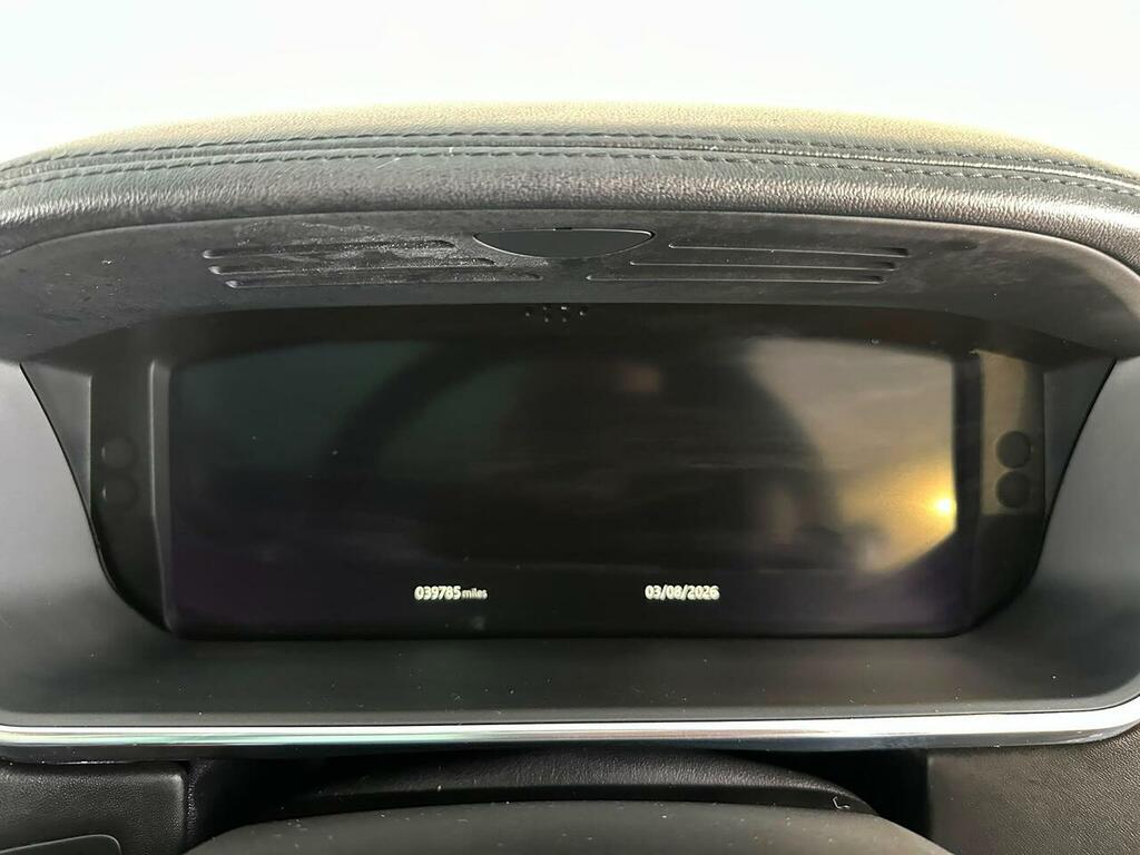 Land Rover Range Rover 4.4 Sd V8 Vogue Se 4Wd Euro 6 Ss Grey #6