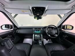 Land Rover Range Rover 5.0 V8 Sc 2020 Black #52