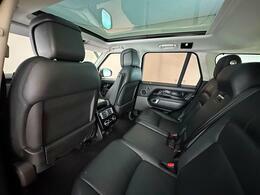 Land Rover Range Rover 5.0 V8 Sc 2020 Black #54
