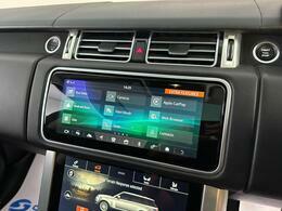 Land Rover Range Rover 5.0 V8 Sc 2020 Black #41