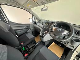 Nissan e-NV200 Visia 108 Bhp Full White #38
