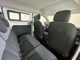 Nissan e-NV200 Visia 108 Bhp Full White #39