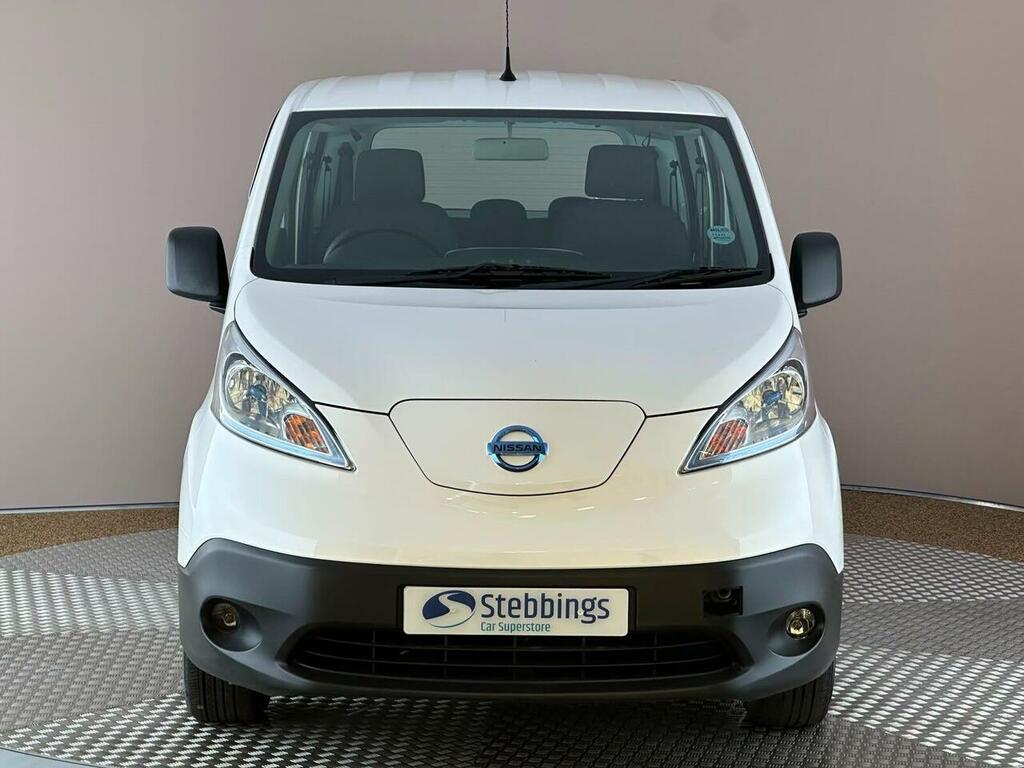 Nissan e-NV200 40Kwh Acenta #3