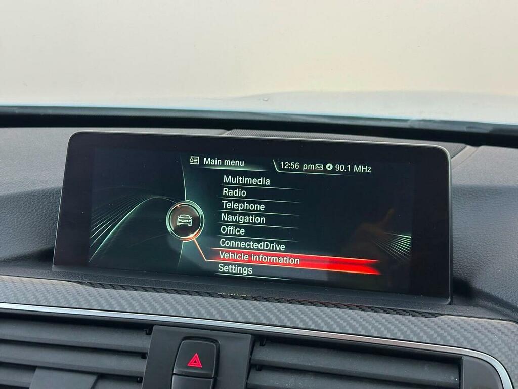 BMW M3 3.0 Biturbo 30 Jahre Edition Dct Euro 6 Ss Silver #9