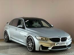 BMW M3 3.0 Biturbo 30 Jahre Edition Dct Euro 6 Ss Silver #38