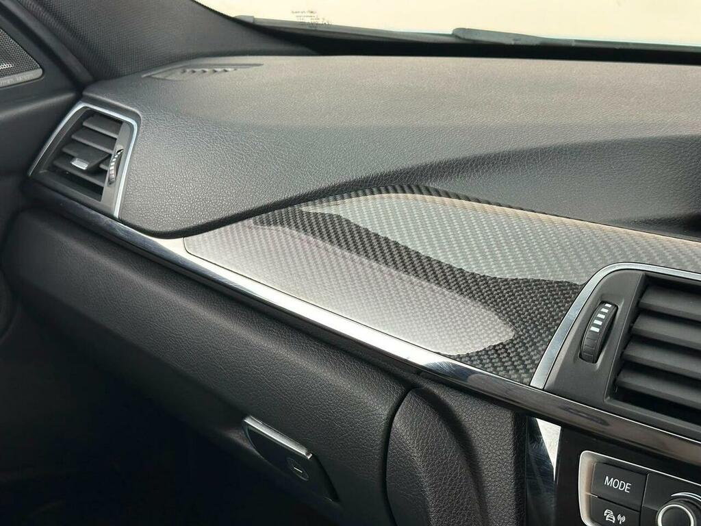 BMW M3 3.0 Biturbo 30 Jahre Edition Dct Euro 6 Ss Silver #18
