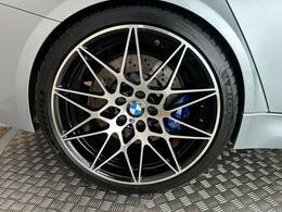 BMW M3 3.0 Biturbo 30 Jahre Edition Dct Euro 6 Ss Silver #74