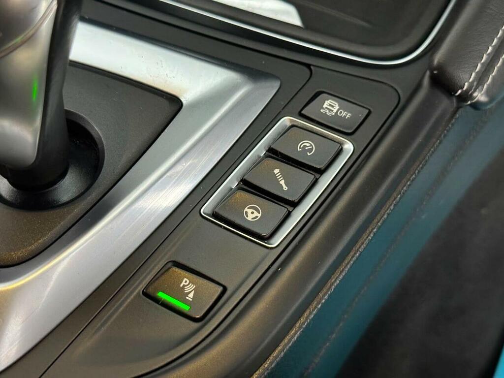BMW M3 3.0 Biturbo 30 Jahre Edition Dct Euro 6 Ss Silver #20