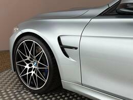 BMW M3 3.0 Biturbo 30 Jahre Edition Dct Euro 6 Ss Silver #67