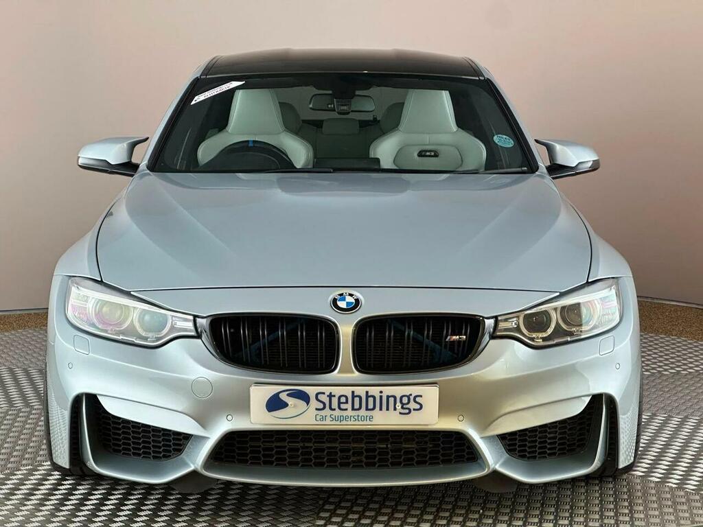 BMW M3 3.0 Biturbo Competition Dct Euro 6 Ss #3