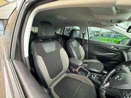 Vauxhall Grandland X 1.2 Turbo Sport Nav Euro 6 Ss Grey #4