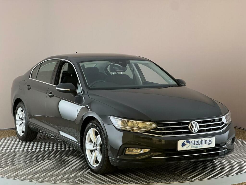 Volkswagen Passat 1.5 Tsi Evo Se Nav Euro 6 Ss 