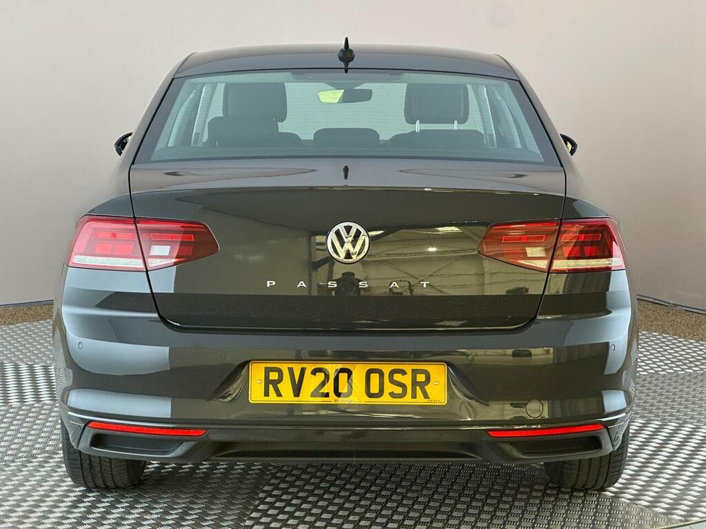 Volkswagen Passat 1.5 Tsi Evo Se Nav Euro 6 Ss  #5