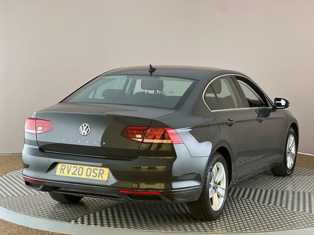 Volkswagen Passat 1.5 Tsi Evo Se Nav Euro 6 Ss  #6