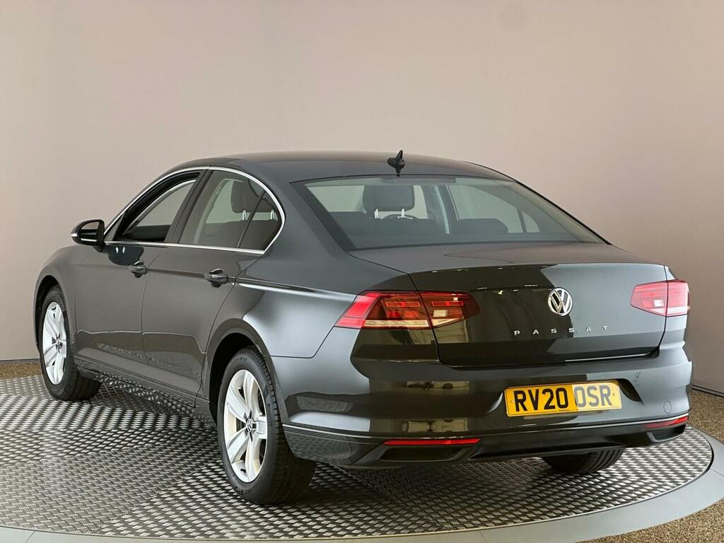 Volkswagen Passat 1.5 Tsi Evo Se Nav Euro 6 Ss  #4