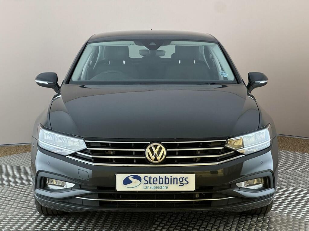 Volkswagen Passat 1.5 Tsi Evo Se Nav Euro 6 Ss  #2