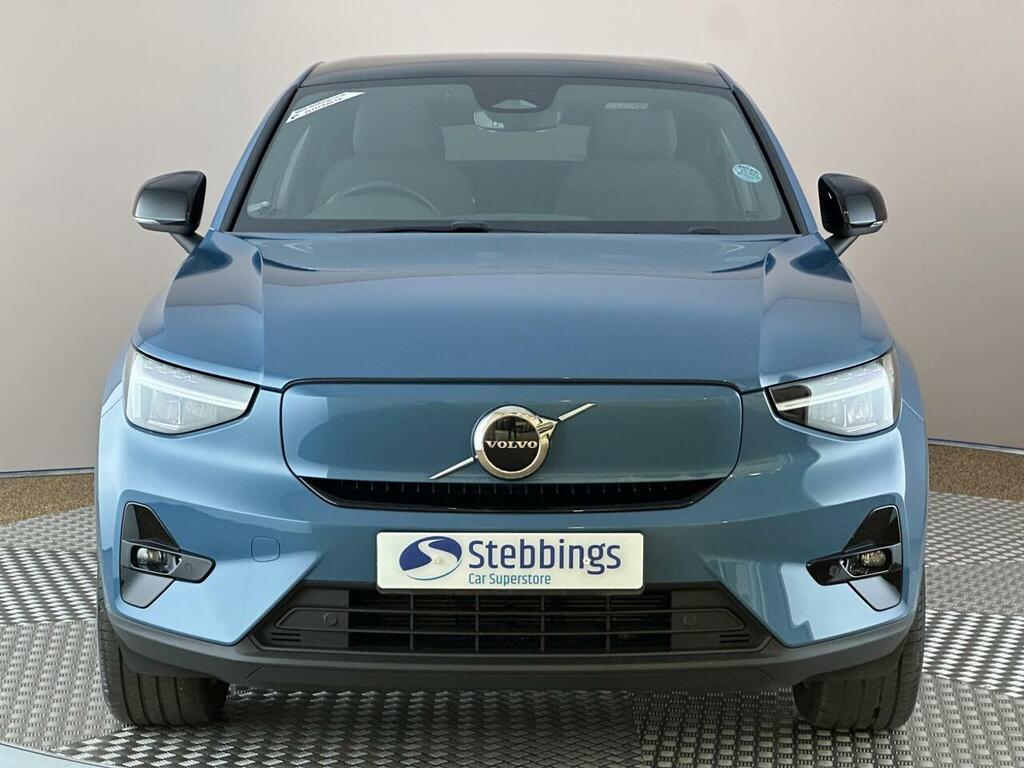 Volvo C40 Recharge 69Kwh Plus  #2
