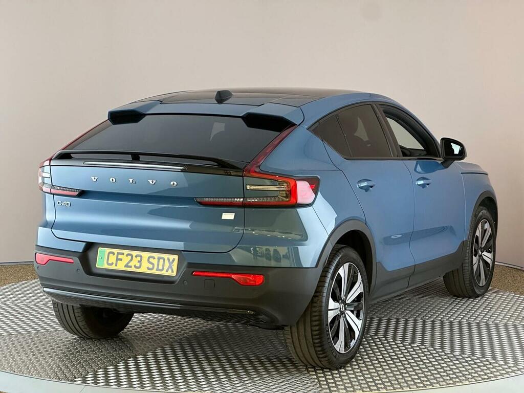 Volvo C40 Recharge 69Kwh Plus  #6