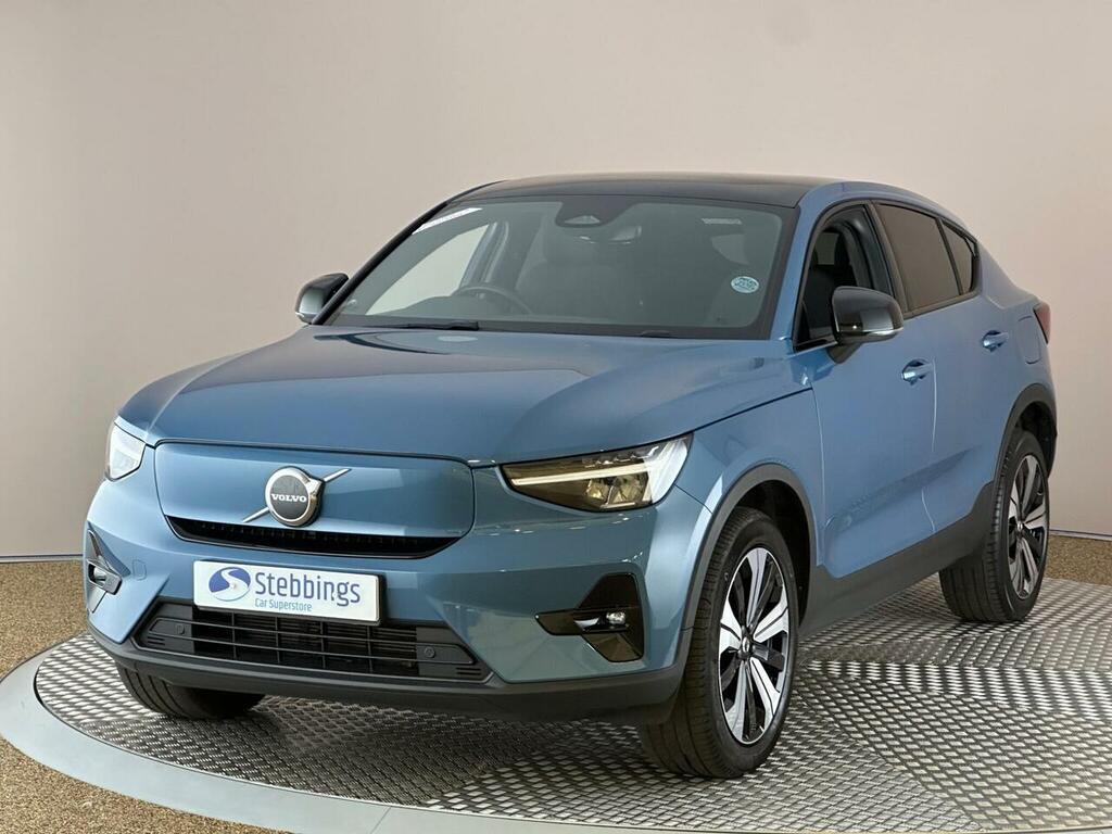 Volvo C40 Recharge 69Kwh Plus  #3