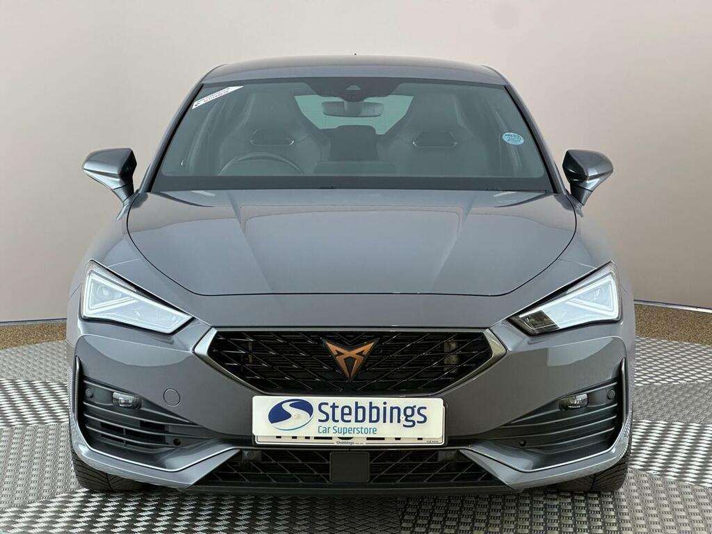 Cupra Leon 2.0 Tsi Vz3 Dsg Euro 6 Ss #3