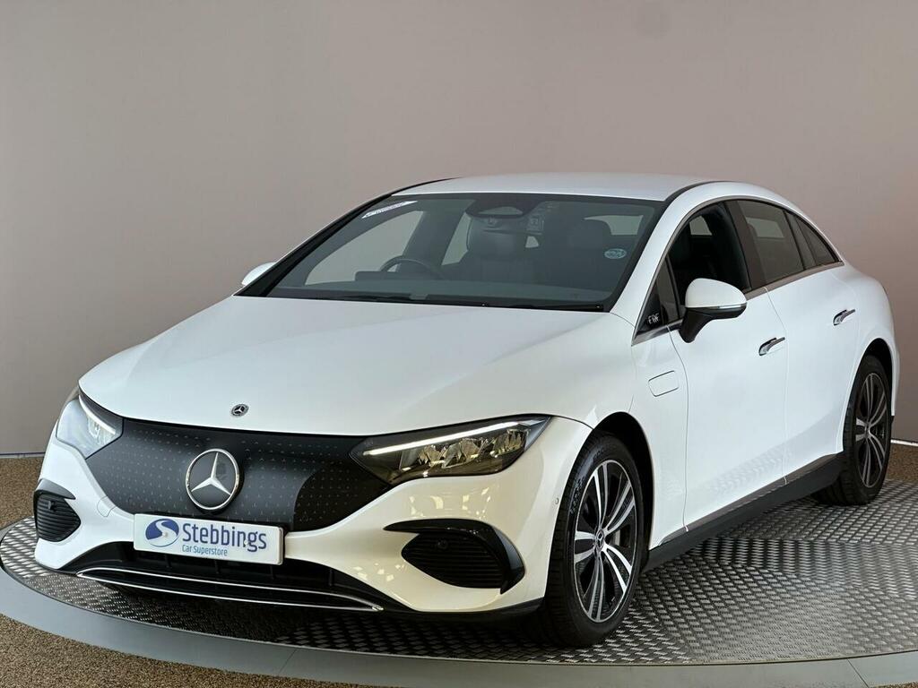 Mercedes-Benz EQE Eqe 300 89Kwh Sport Edition #3