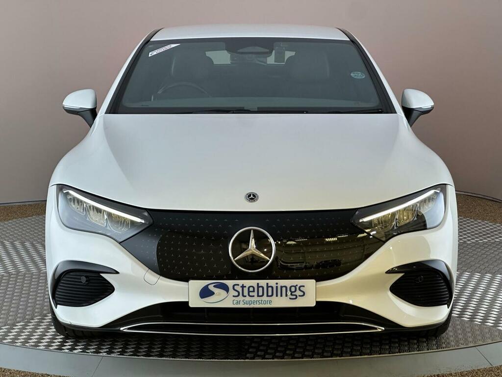 Mercedes-Benz EQE Eqe 300 89Kwh Sport Edition #2