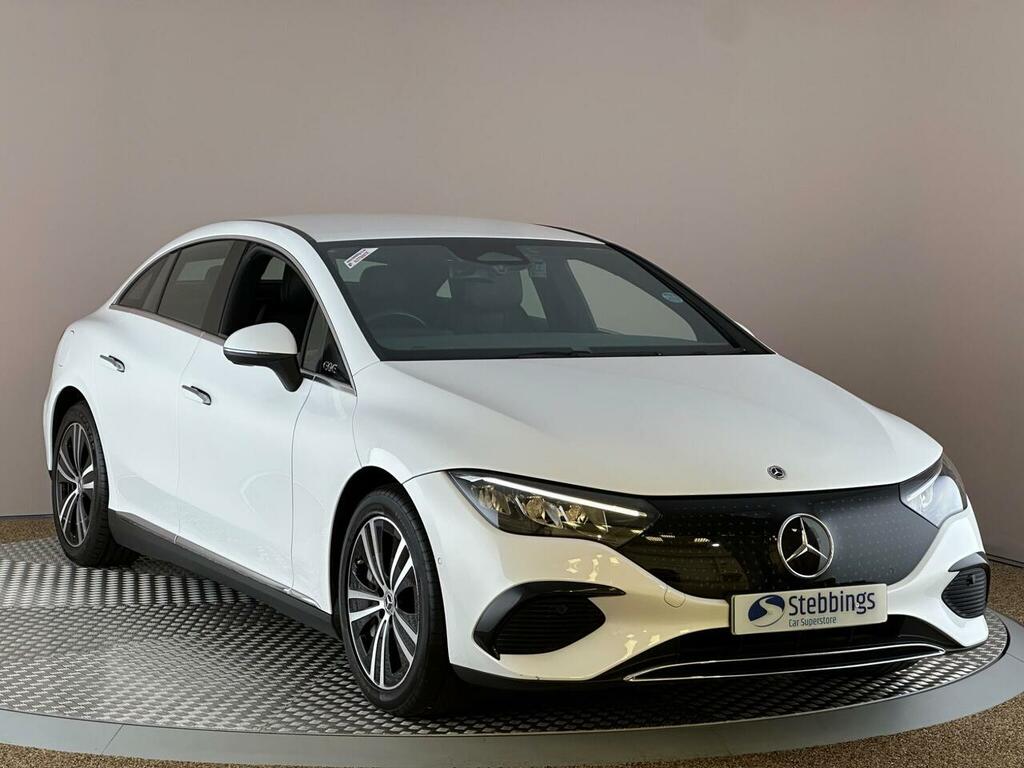 Mercedes-Benz EQE Eqe 300 89Kwh Sport Edition