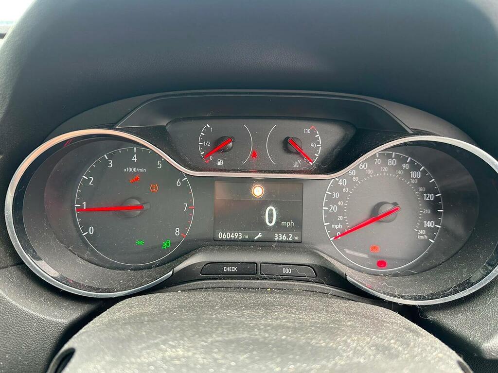 Vauxhall Grandland X 1.2 Turbo Elite Nav Euro 6 Ss #2