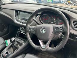 Vauxhall Grandland X 1.2 Turbo Elite Nav Euro 6 Ss #6