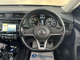 Nissan X-Trail 1.3 Dig-t Acenta Dct Euro 6 Ss Black #46