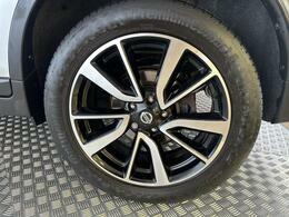 Nissan X-Trail 1.3 Dig-t Acenta Dct Euro 6 Ss Black #54