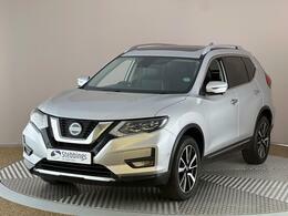 Nissan X-Trail 1.3 Dig-t Acenta Dct Euro 6 Ss Black #32