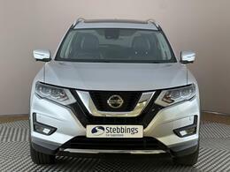 Nissan X-Trail 1.3 Dig-t Acenta Dct Euro 6 Ss Black #31