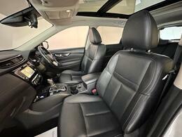 Nissan X-Trail 1.3 Dig-t Acenta Dct Euro 6 Ss Black #52