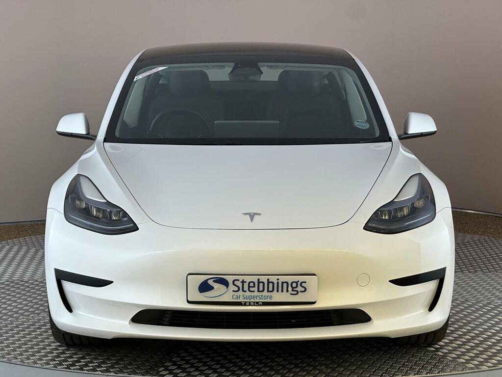 Tesla Model 3 Rwd MH23HFX  #2