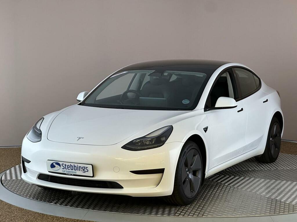Tesla Model 3 Rwd MH23HFX  #3